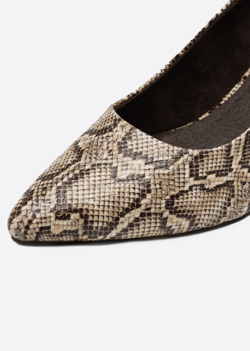 Marco Tozzi bateliai