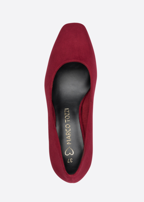 Marco Tozzi bateliai