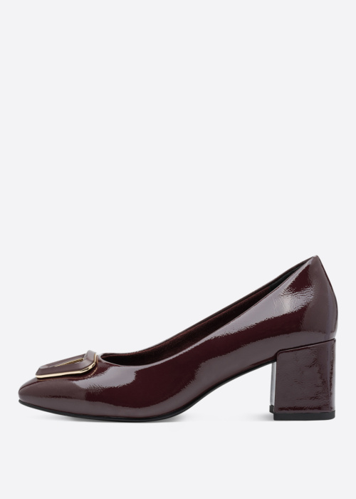 Marco Tozzi bateliai