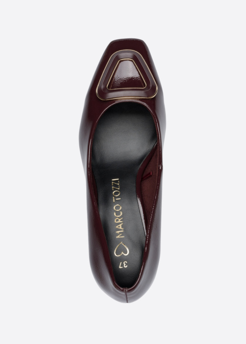 Marco Tozzi bateliai