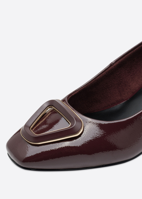 Marco Tozzi bateliai