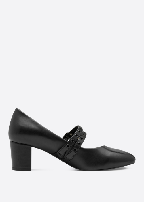 Marco Tozzi bateliai