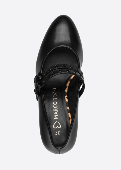 Marco Tozzi bateliai