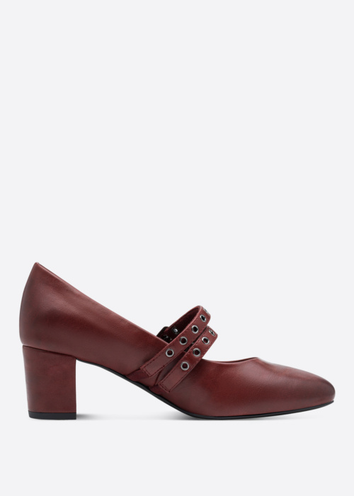 Marco Tozzi bateliai