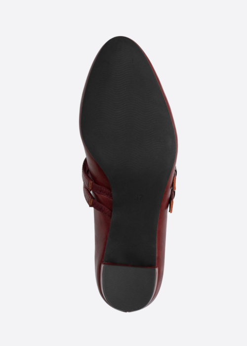 Marco Tozzi bateliai