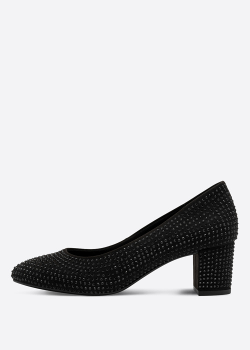 Marco Tozzi bateliai