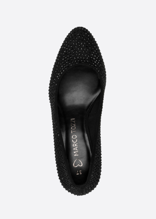 Marco Tozzi bateliai