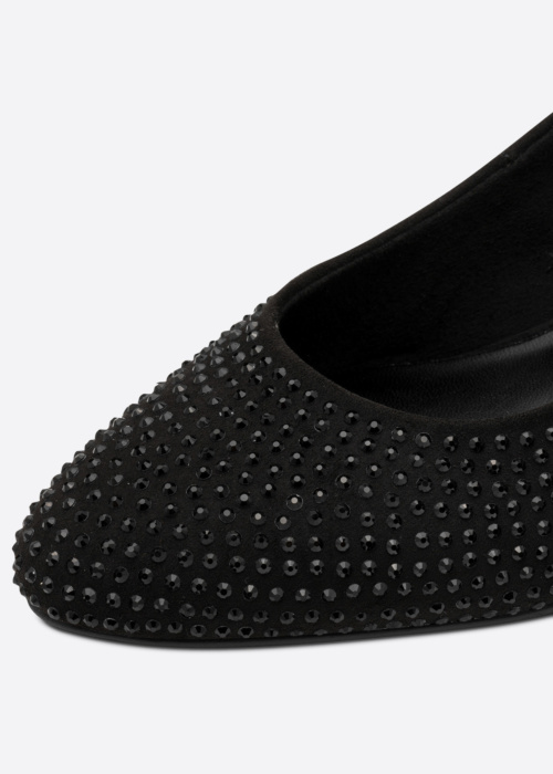 Marco Tozzi bateliai