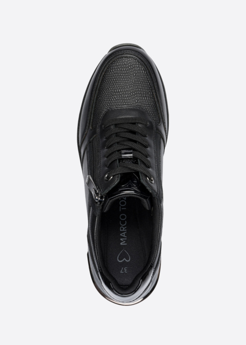 Marco Tozzi laisvalaikio bateliai