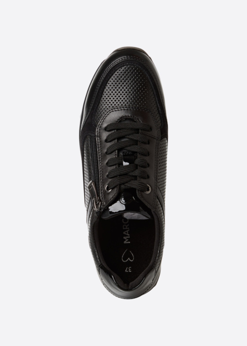 Marco Tozzi laisvalaikio bateliai