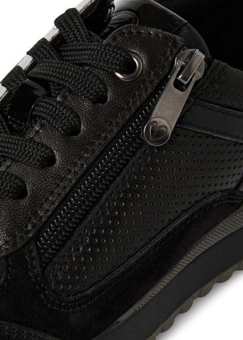 Marco Tozzi laisvalaikio bateliai