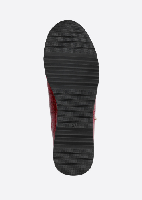 Marco Tozzi laisvalaikio bateliai