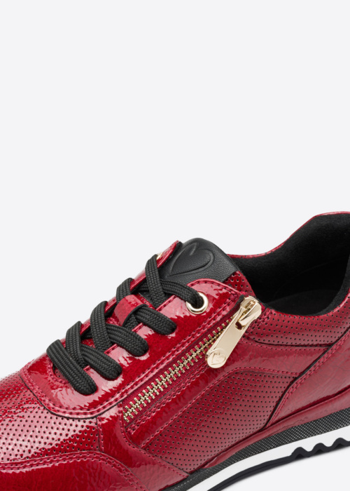 Marco Tozzi laisvalaikio bateliai