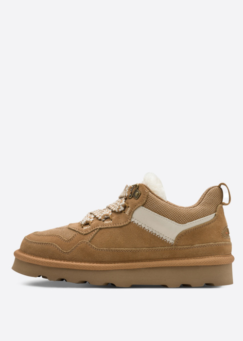 Marco Tozzi šilti pamušalu laisvalaikio batai