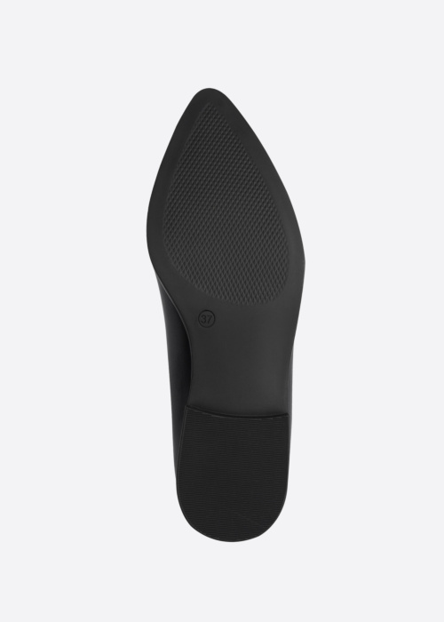 Marco Tozzi bateliai