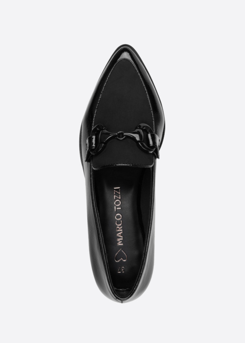 Marco Tozzi bateliai