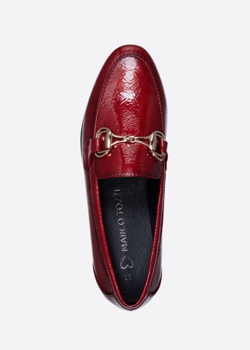 Marco Tozzi Loaferiai