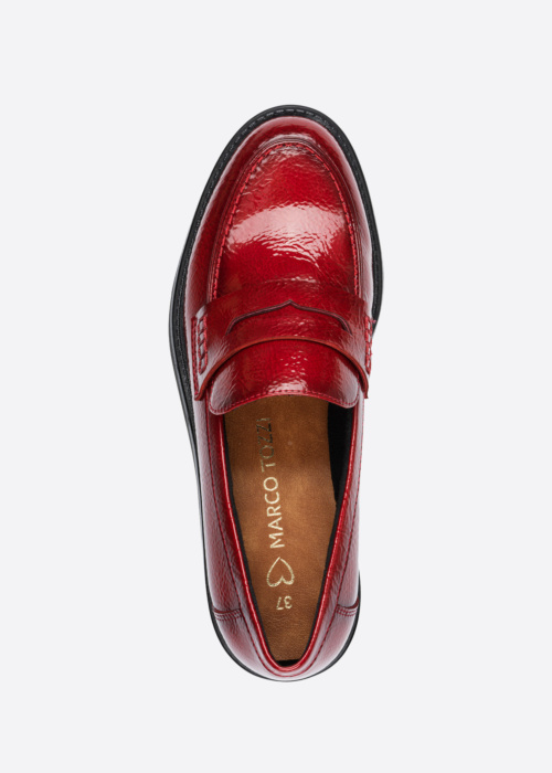 Marco Tozzi Loaferiai