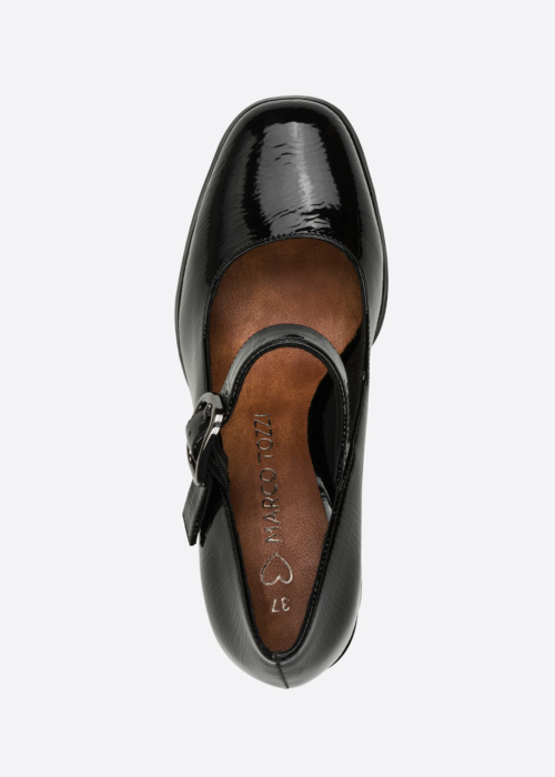 Marco Tozzi bateliai