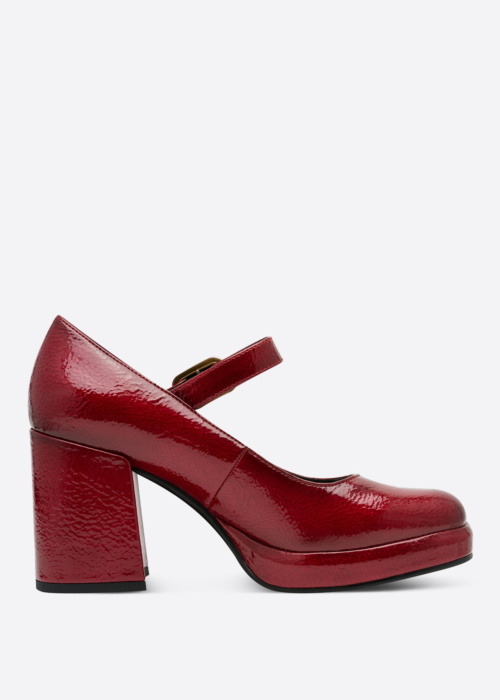 Marco Tozzi bateliai