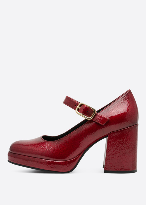 Marco Tozzi bateliai