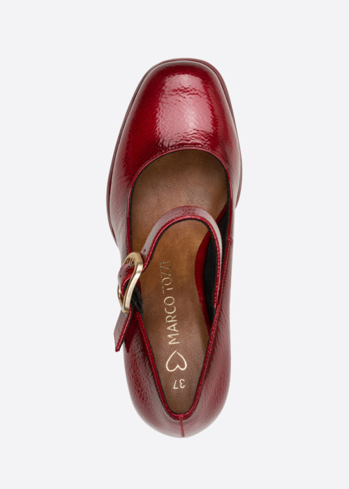 Marco Tozzi bateliai