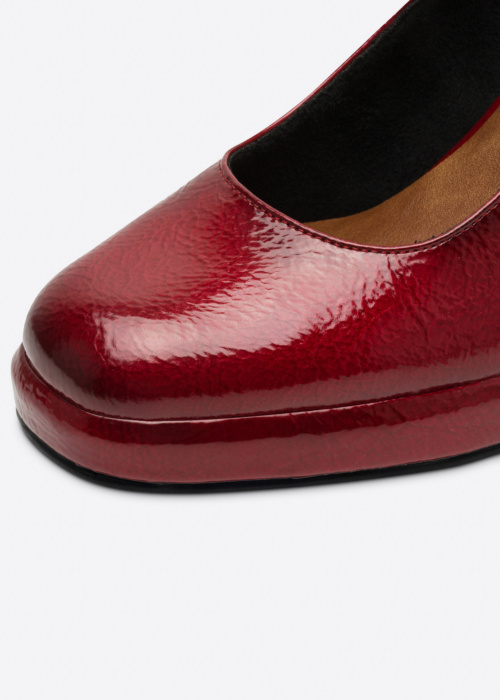 Marco Tozzi bateliai