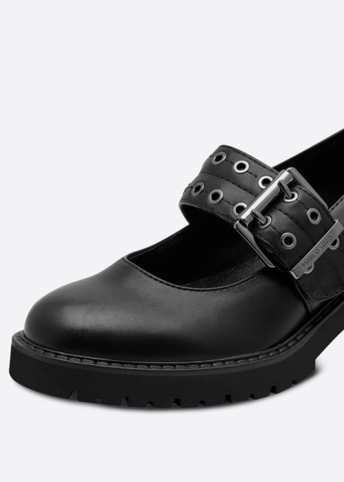 Marco Tozzi bateliai