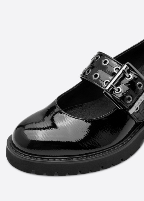 Marco Tozzi bateliai