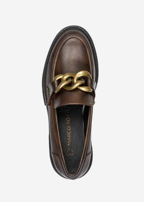 Marco Tozzi Loaferiai