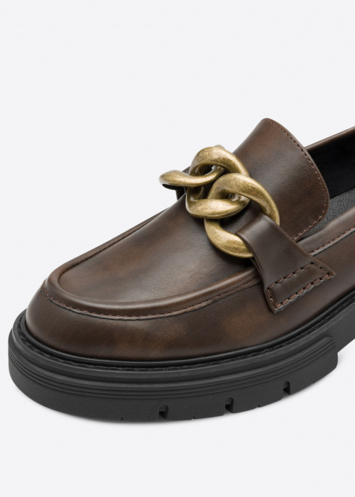 Marco Tozzi Loaferiai