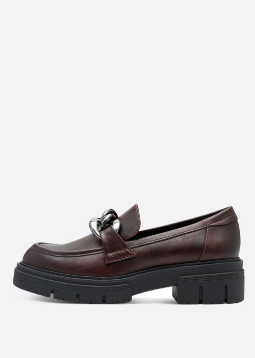 Marco Tozzi Loaferiai