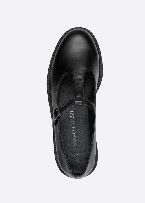 Marco Tozzi bateliai