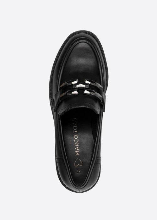 Marco Tozzi bateliai