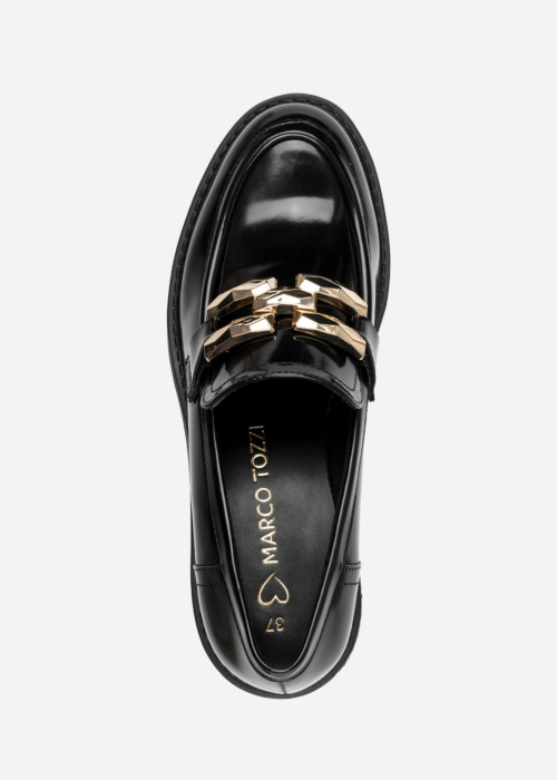 Marco Tozzi bateliai