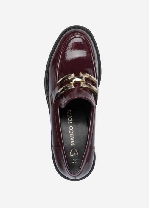 Marco Tozzi bateliai