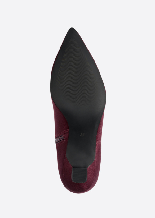 Marco Tozzi aulinukai