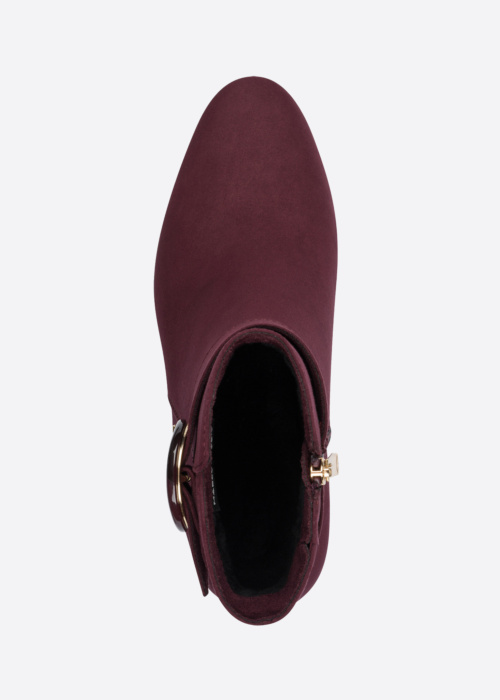 Marco Tozzi aulinukai