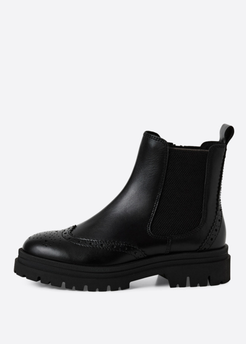 Marco Tozzi aulinukai