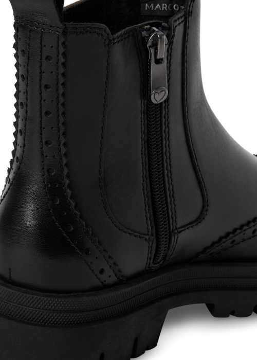 Marco Tozzi aulinukai