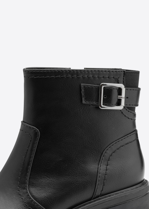 Marco Tozzi aulinukai