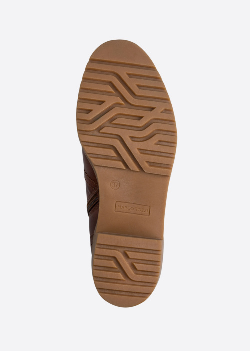 Marco Tozzi aulinukai