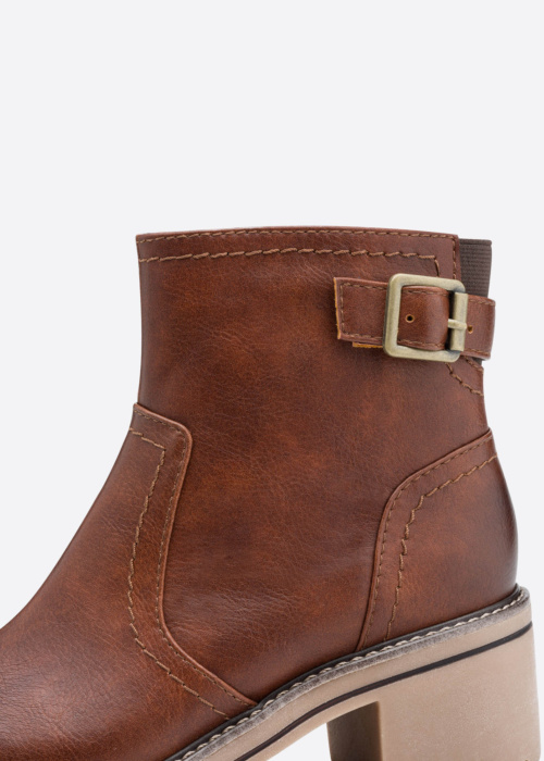 Marco Tozzi aulinukai