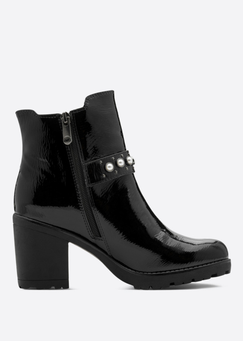 Marco Tozzi aulinukai