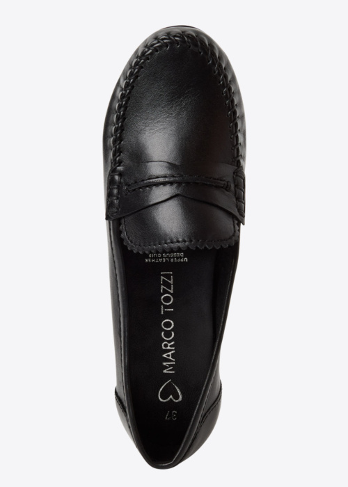 Marco Tozzi mokasinai