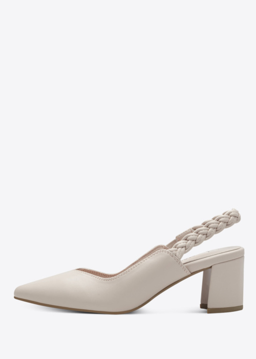 Marco Tozzi bateliai