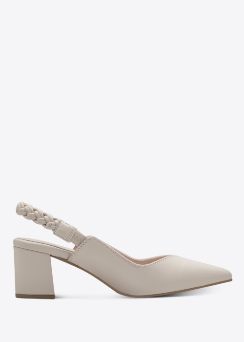 Marco Tozzi bateliai