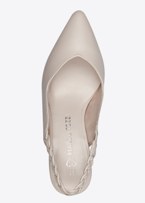 Marco Tozzi bateliai