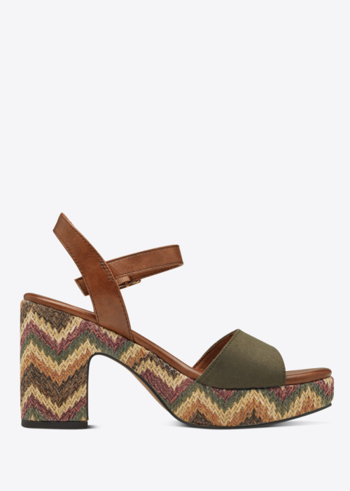 Marco Tozzi bateliai