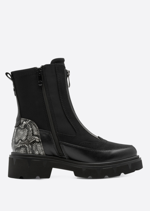 Marco Tozzi aulinukai